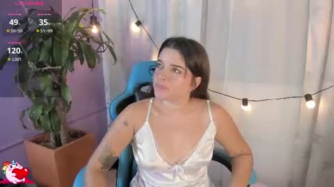 Snapshot of lia_little18 chatting on June 11, 2026, 12:32 am lia_little18 online show from June 11, 2026, 12:32 am