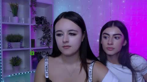 lia_make_love online show from September 30, 2025, 2:55 pm