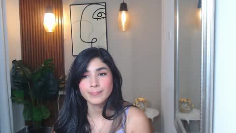 LIA online show from March 25, 2026, 6:14 pm