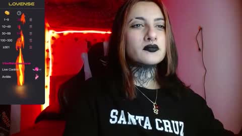 lia spicy   ig online show from February 16, 2026, 3:19 pm