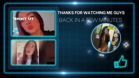 Lia Mitch online show from December 26, 2024, 6:43 pm