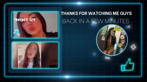 Lia Mitch online show from December 28, 2024, 6:50 pm