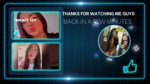 Lia Mitch online show from January 16, 2025, 6:48 pm