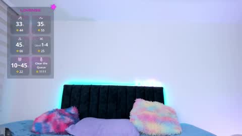 Little Queen Lia  online show from December 6, 2024, 1:07 am