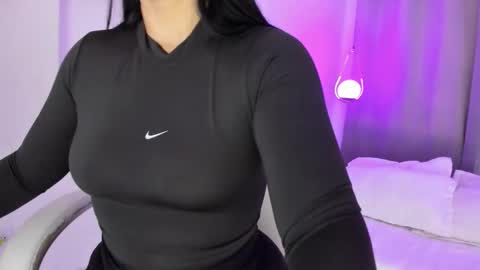 Lia online show from January 13, 2026, 4:18 am