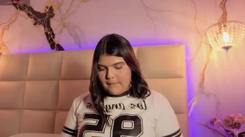 Lia online show from March 24, 2026, 7:08 pm