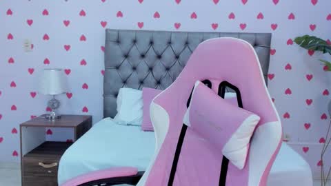 Lia  online show from January 17, 2025, 12:10 am