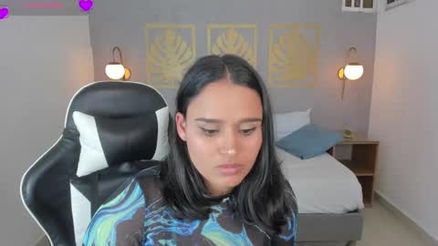 Lia  online show from March 2, 2025, 5:44 am