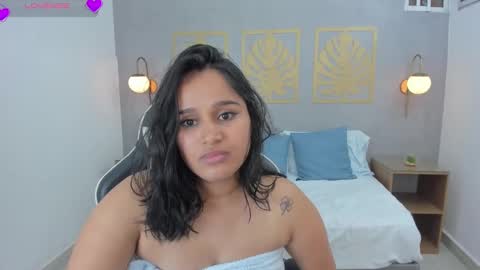 Lia  online show from March 2, 2025, 8:48 am