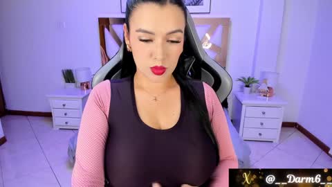 Snapshot of lia_simons chatting on December 20, 2024, 3:14 am Alejandra online show from December 20, 2024, 3:14 am