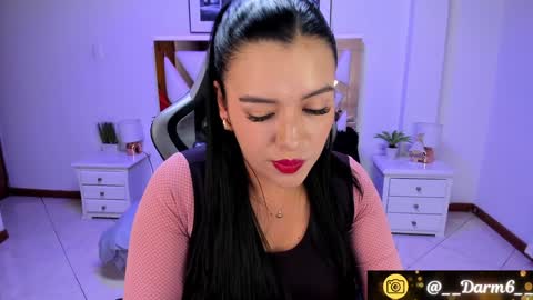Snapshot of lia_simons chatting on December 20, 2024, 7:01 am Alejandra online show from December 20, 2024, 7:01 am