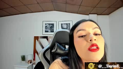 Snapshot of lia_simons chatting on February 20, 2025, 2:51 am Alejandra online show from February 20, 2025, 2:51 am
