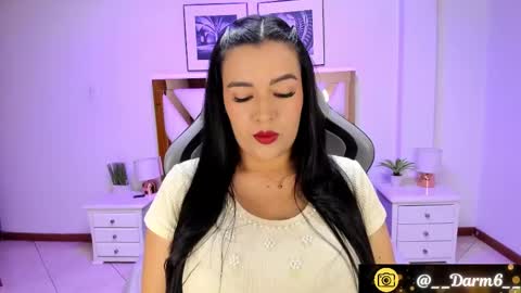 Snapshot of lia_simons chatting on March 3, 2025, 2:36 am Alejandra online show from March 3, 2025, 2:36 am