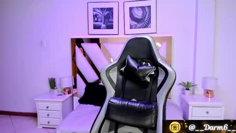 Snapshot of lia_simons chatting on March 10, 2025, 3:34 am Alejandra online show from March 10, 2025, 3:34 am