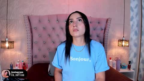 Snapshot of lia_sofiia chatting on February 3, 2026, 8:52 am lia_sofiia online show from February 3, 2026, 8:52 am