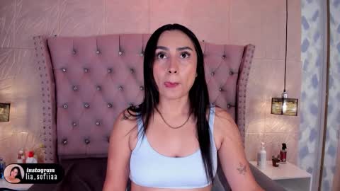 Snapshot of lia_sofiia chatting on February 9, 2026, 9:02 am lia_sofiia online show from February 9, 2026, 9:02 am