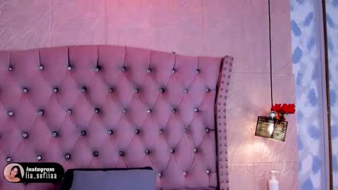 Snapshot of lia_sofiia chatting on February 18, 2026, 9:16 am lia_sofiia online show from February 18, 2026, 9:16 am