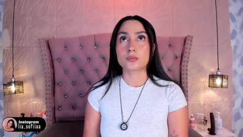 Snapshot of lia_sofiia chatting on March 19, 2026, 9:35 am lia_sofiia online show from March 19, 2026, 9:35 am