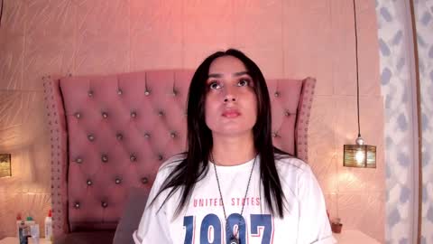 Snapshot of lia_sofiia chatting on March 30, 2026, 8:48 am lia_sofiia online show from March 30, 2026, 8:48 am