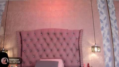 Snapshot of lia_sofiia chatting on April 4, 2026, 8:45 am lia_sofiia online show from April 4, 2026, 8:45 am