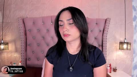 Snapshot of lia_sofiia chatting on April 5, 2026, 8:33 am lia_sofiia online show from April 5, 2026, 8:33 am