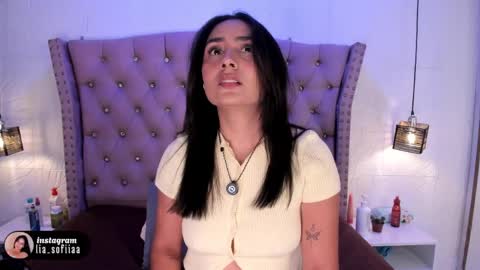 Snapshot of lia_sofiia chatting on April 10, 2026, 9:14 am lia_sofiia online show from April 10, 2026, 9:14 am