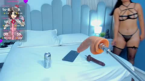 Snapshot of lia_sucker chatting on April 4, 2026, 2:54 am Lia online show from April 4, 2026, 2:54 am
