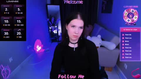 Snapshot of lia_xxgirl chatting on December 15, 2024, 7:02 am Lia online show from December 15, 2024, 7:02 am