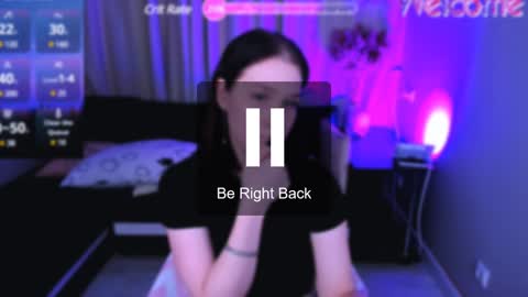 Snapshot of lia_xxgirl chatting on January 20, 2025, 3:15 am Lia online show from January 20, 2025, 3:15 am