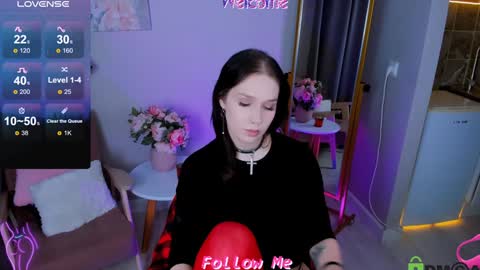 Snapshot of lia_xxgirl chatting on January 29, 2025, 12:12 am Lia online show from January 29, 2025, 12:12 am