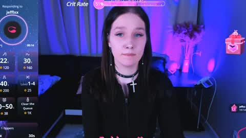 Snapshot of lia_xxgirl chatting on January 30, 2025, 11:55 pm Lia online show from January 30, 2025, 11:55 pm