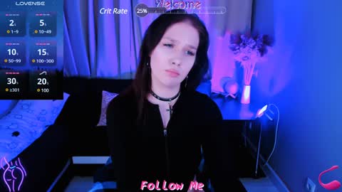 Snapshot of lia_xxgirl chatting on February 9, 2025, 4:14 am Lia online show from February 9, 2025, 4:14 am