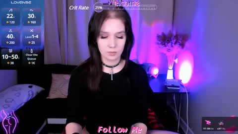 Snapshot of lia_xxgirl chatting on March 5, 2025, 9:15 pm Lia online show from March 5, 2025, 9:15 pm