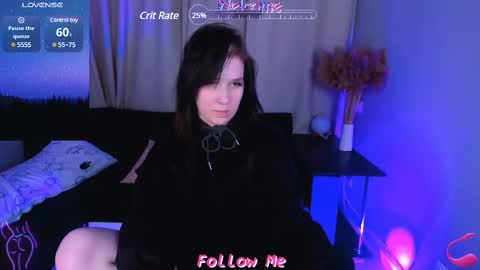 Snapshot of lia_xxgirl chatting on March 11, 2025, 3:37 am Lia online show from March 11, 2025, 3:37 am