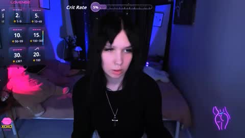 Snapshot of lia_xxgirl chatting on October 17, 2025, 8:33 pm Lia online show from October 17, 2025, 8:33 pm