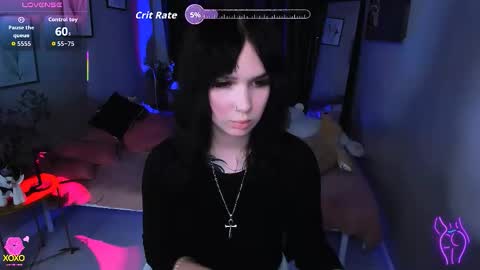 Snapshot of lia_xxgirl chatting on October 20, 2025, 9:37 pm Lia online show from October 20, 2025, 9:37 pm