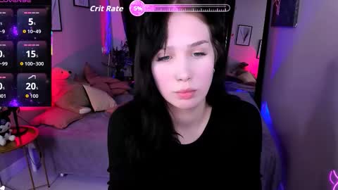 Snapshot of lia_xxgirl chatting on December 20, 2025, 9:44 pm Lia online show from December 20, 2025, 9:44 pm