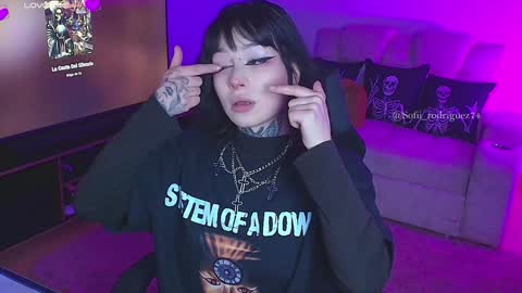 Liaa  online show from January 30, 2025, 11:55 pm