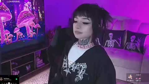 Liaa  online show from February 13, 2025, 4:50 pm