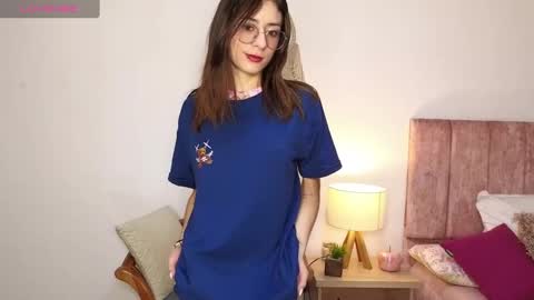 Lia  online show from January 9, 2025, 2:29 pm