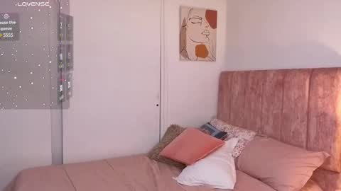 Lia  online show from January 26, 2025, 4:20 pm