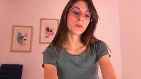 Lia  online show from January 10, 2026, 12:07 pm