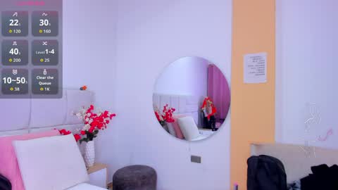 Liaa online show from May 26, 2026, 2:40 am