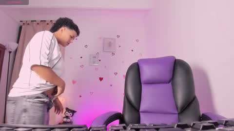 liaa moretzz online show from February 20, 2026, 2:41 am