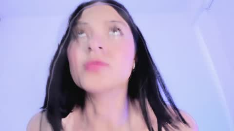 Lia online show from January 20, 2025, 9:11 pm