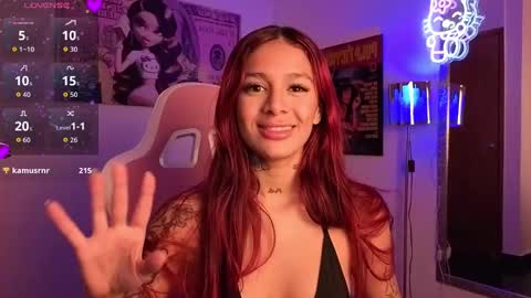 Snapshot of liabutera chatting on September 12, 2025, 11:15 pm Lia Butera online show from September 12, 2025, 11:15 pm