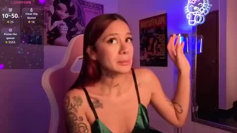 Snapshot of liabutera chatting on September 13, 2025, 10:09 pm Lia Butera online show from September 13, 2025, 10:09 pm