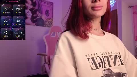 Snapshot of liabutera chatting on September 17, 2025, 8:54 pm Lia Butera online show from September 17, 2025, 8:54 pm