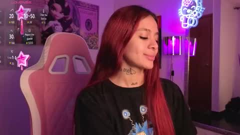 Snapshot of liabutera chatting on September 28, 2025, 3:50 pm Lia Butera online show from September 28, 2025, 3:50 pm