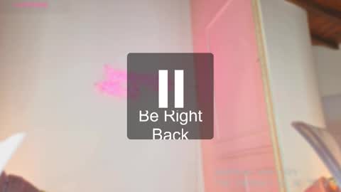 Lia Cox online show from February 23, 2025, 7:11 am